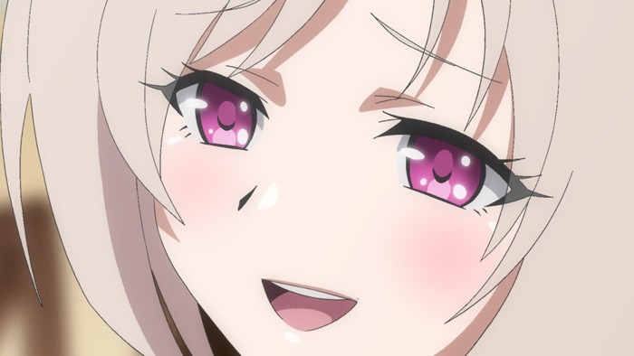 等待神的紗奈  剧照 6